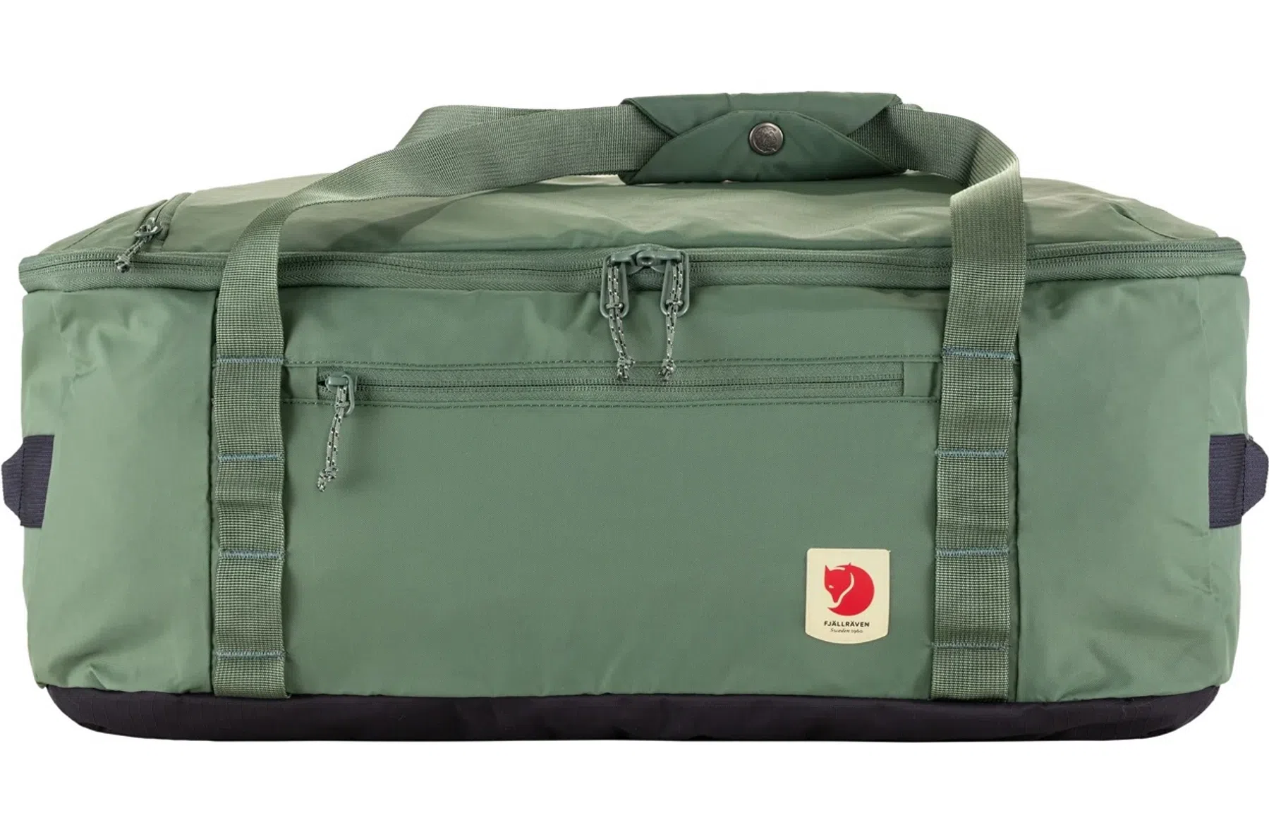 Fjällräven high coast duffel 36